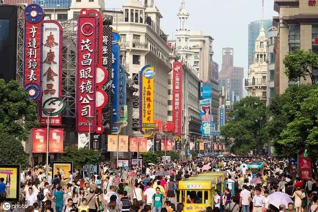 上海被称为魔都始于什么,魔都上海帝都北京还有什么