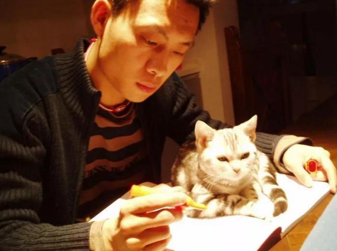 张译究竟有多优秀,张译为什么会让人觉得他很帅