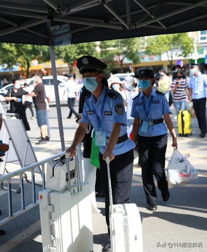 梦想起航未来可期,武汉警官职业学院发展前景
