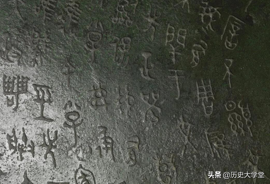 为什么鼎在中国古代有重要地位,古代吃饭用的鼎叫什么