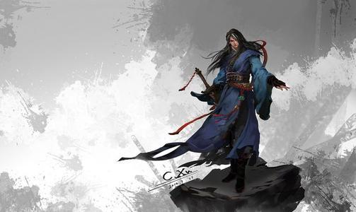 三本武侠玄幻小说,三本口碑炸裂的武侠文