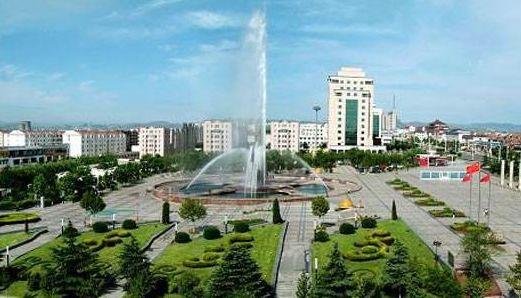 我的家乡河北武安市,我的家乡河北