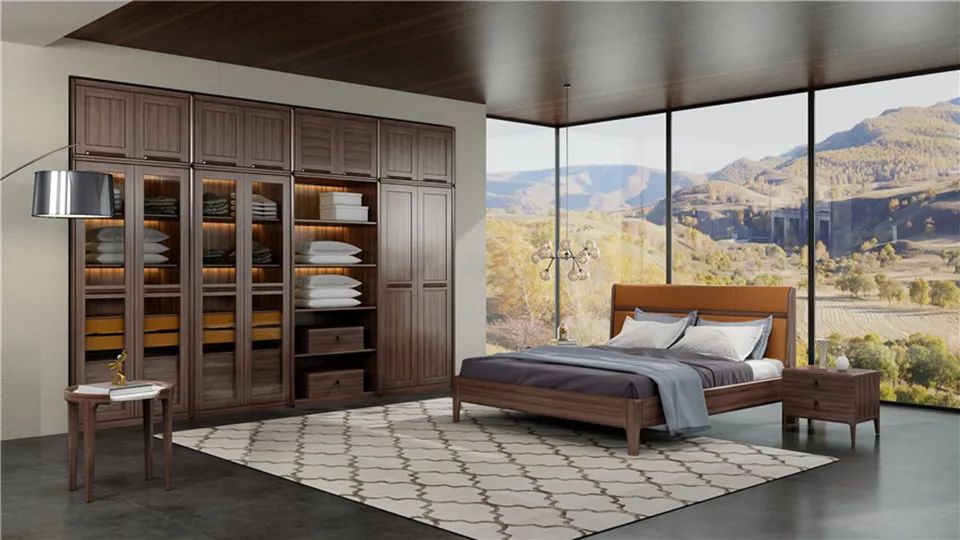 家具床购买攻略,进家具前要注意什么