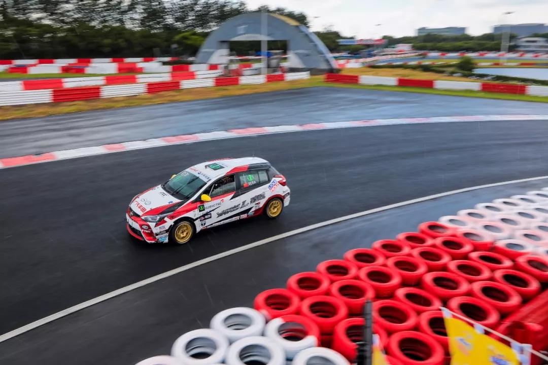 为何“超跑GK5”,在CTCC上就是斗不过广汽丰田致炫?