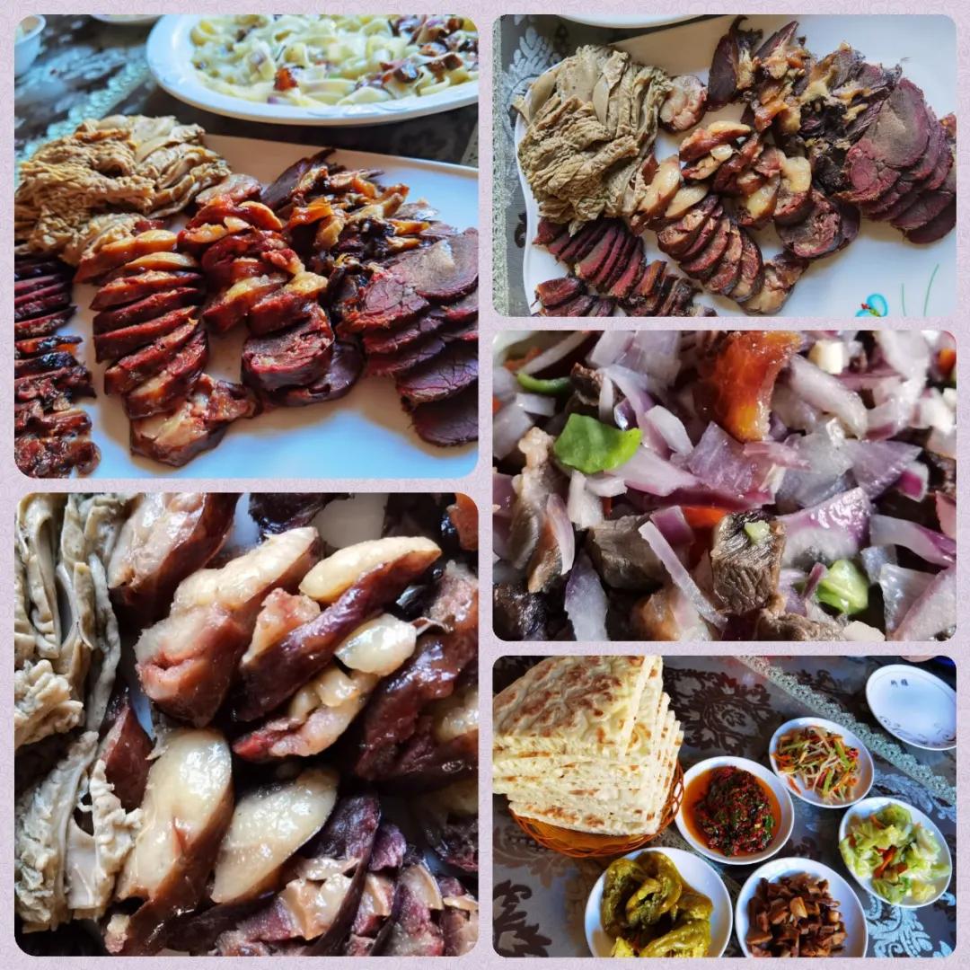 美丽伊犁简介,美丽新疆伊犁