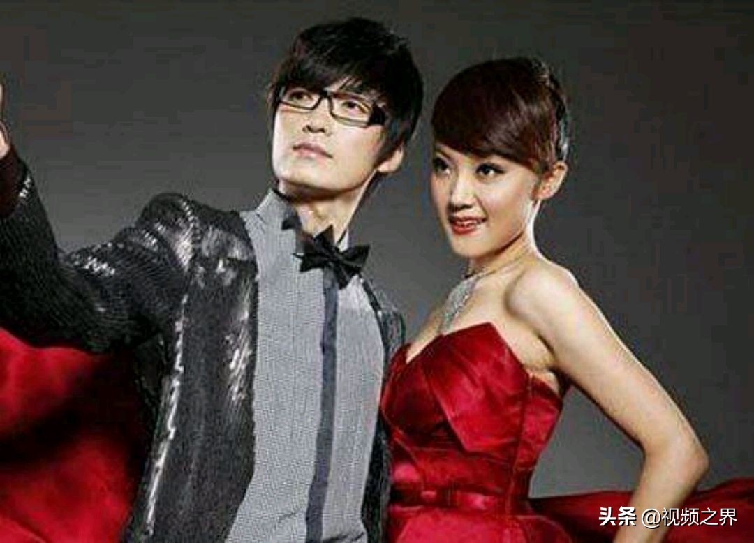 两“王”成一家，舞台创“奇迹”。