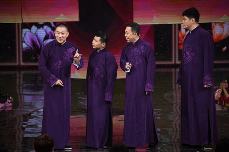 曹云金何云伟,何云伟评价曹云金