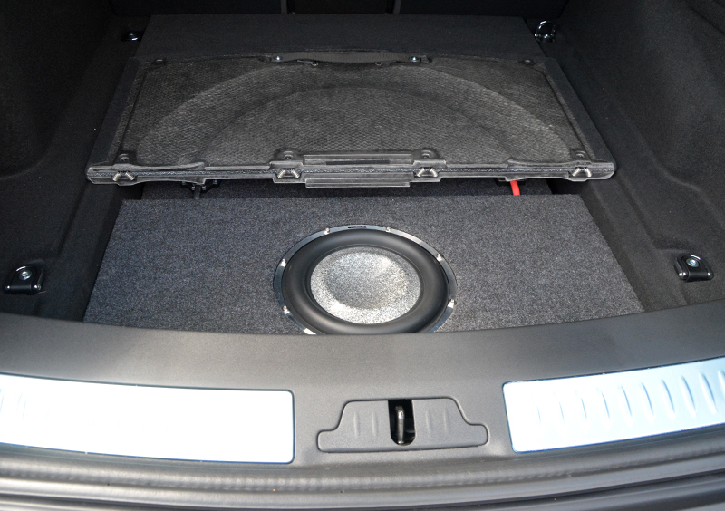 路虎星脉提升车载音质,路虎星脉声浪改装