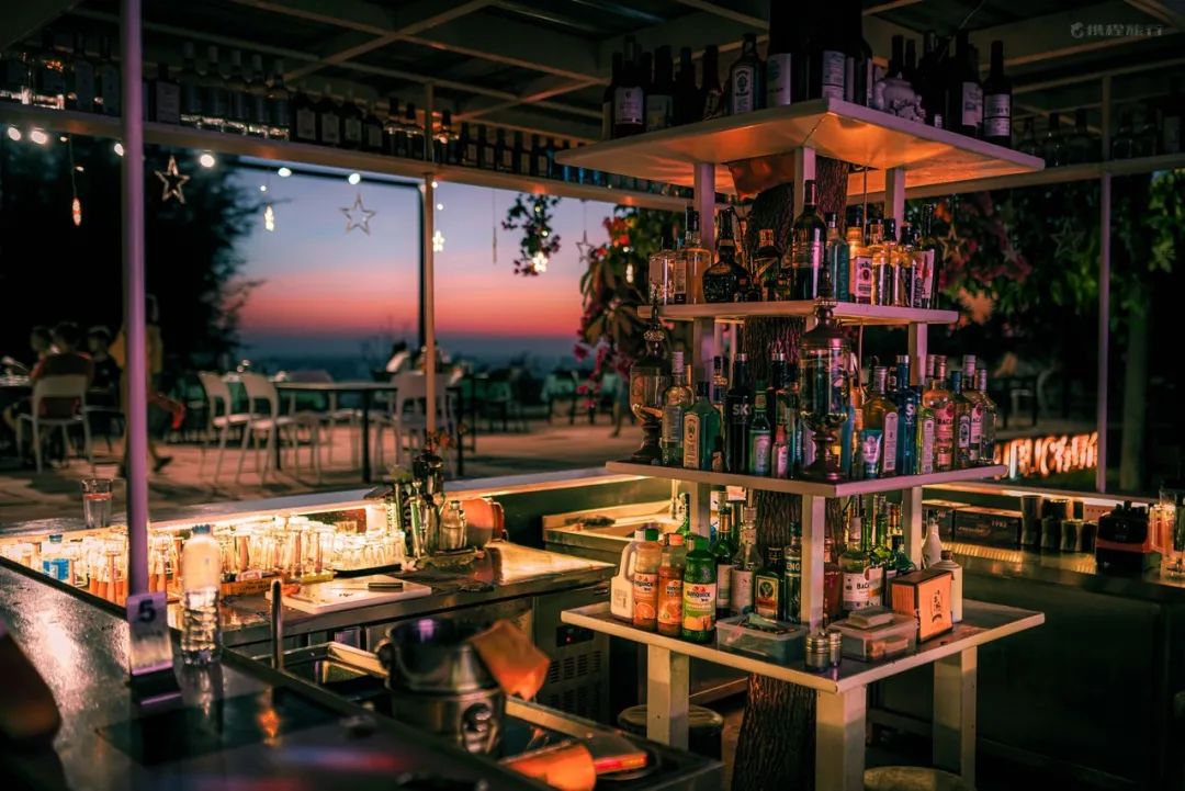 广西旅游必住酒店民宿,精选自带泳池的五家广西民宿