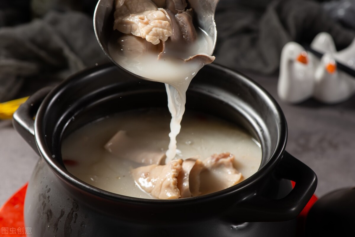 动手术伤了元气食补,动手术元气损伤能补过来吗