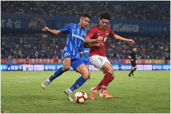 江苏苏宁2018球员名单,2019年江苏苏宁中超球员名单