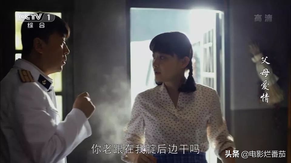 父母爱情为何拿奖,父母爱情总共获得几回奖