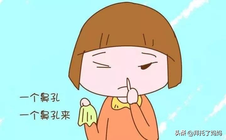 宝宝有耳屎家长一定不能这样做,男孩不掏耳屎进医院