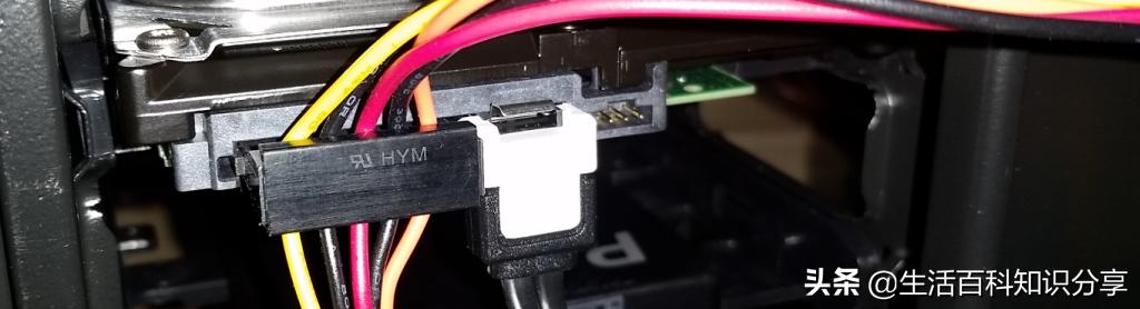 电脑装了机械硬盘后怎么分区,安装了机械硬盘怎么分区