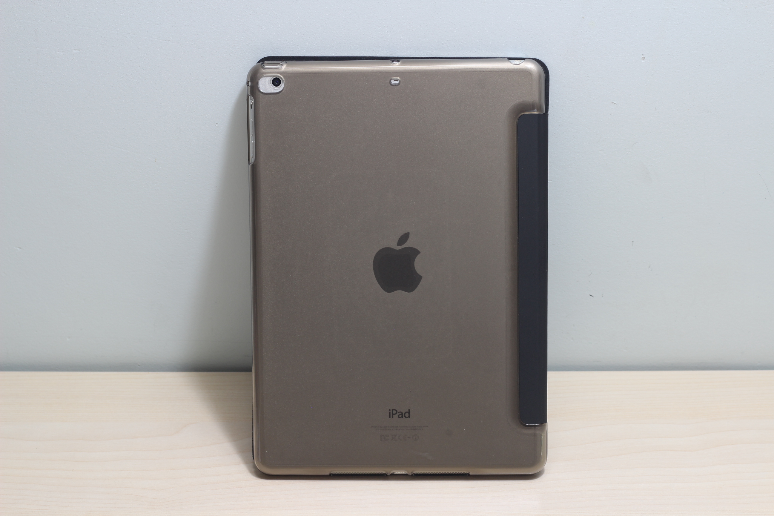 亿色ipad可拆卸保护套,ipad磁吸保护壳亿色