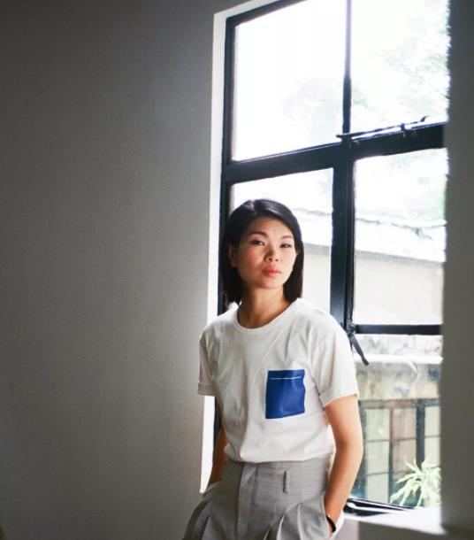 吕燕亚洲第一超模,模特丑小鸭吕燕