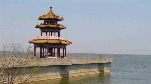 天津旅游攻略自然风景,天津自然风光景点有哪些地方