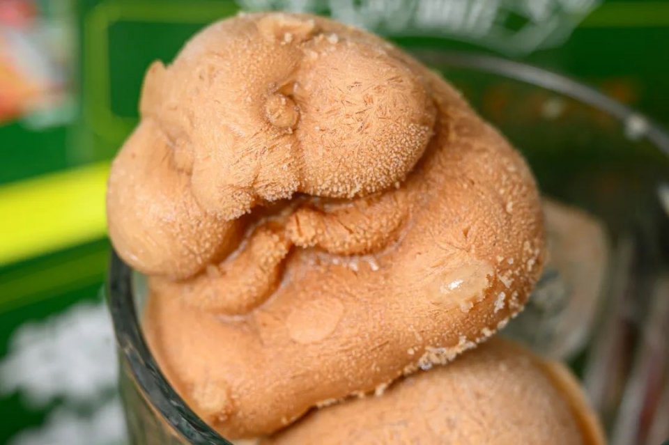 使徒行者同款冰室，现点现拉港奶，先抽盲盒才能喝