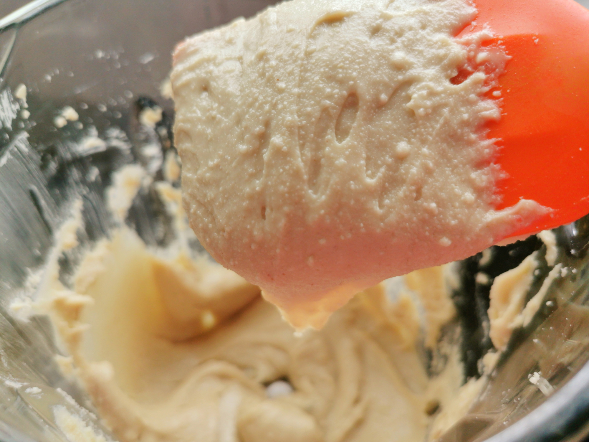 怎么做无添加的花生酱,不用一滴油的花生