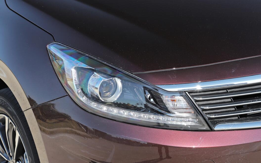 跟国产同样的价格能做出好产品吗,跟合资车一样的国产车