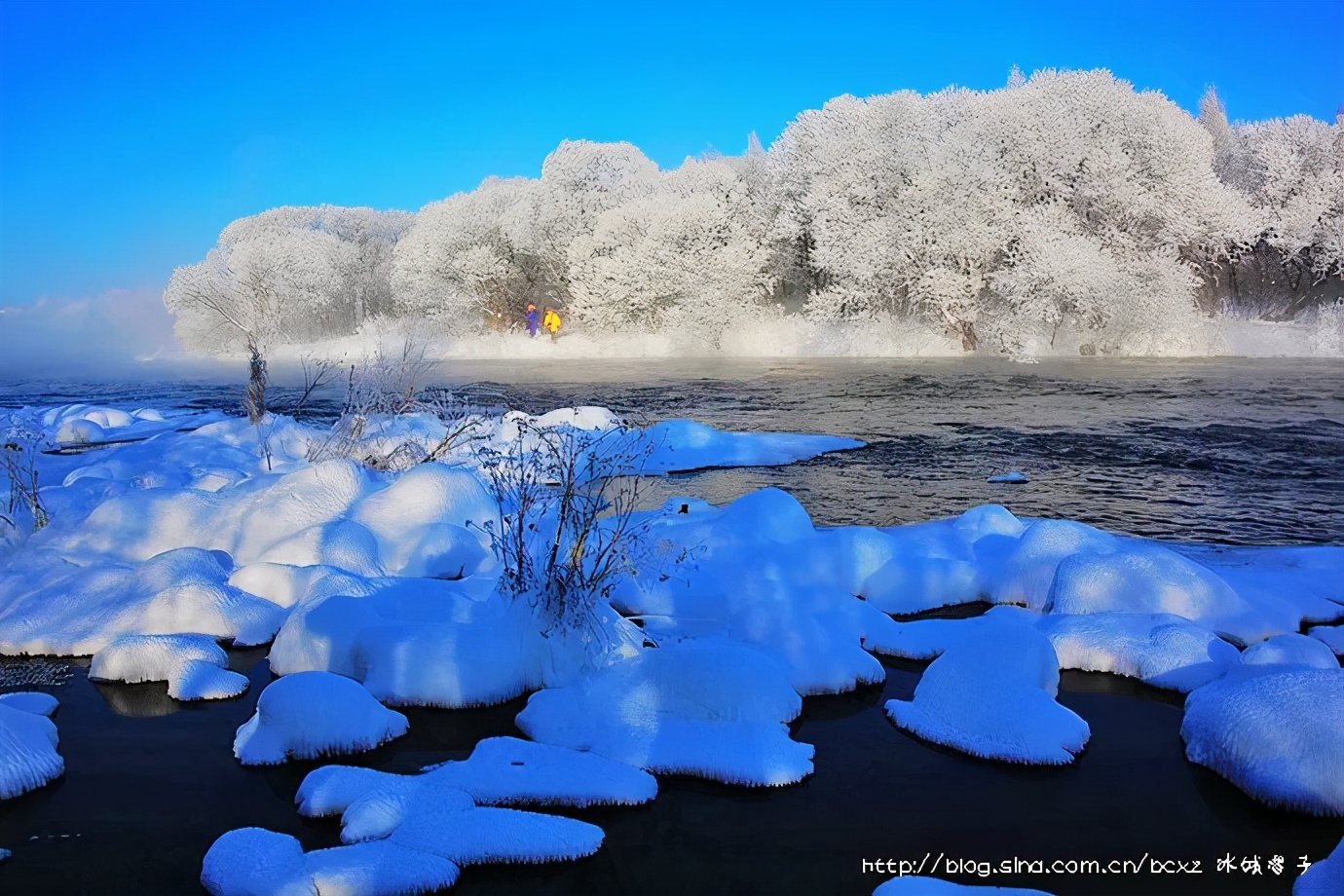 黑河挨着哪里,黑河远方文学