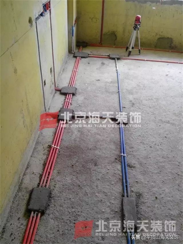 平顶山海天装修设计师,平顶山海天装修