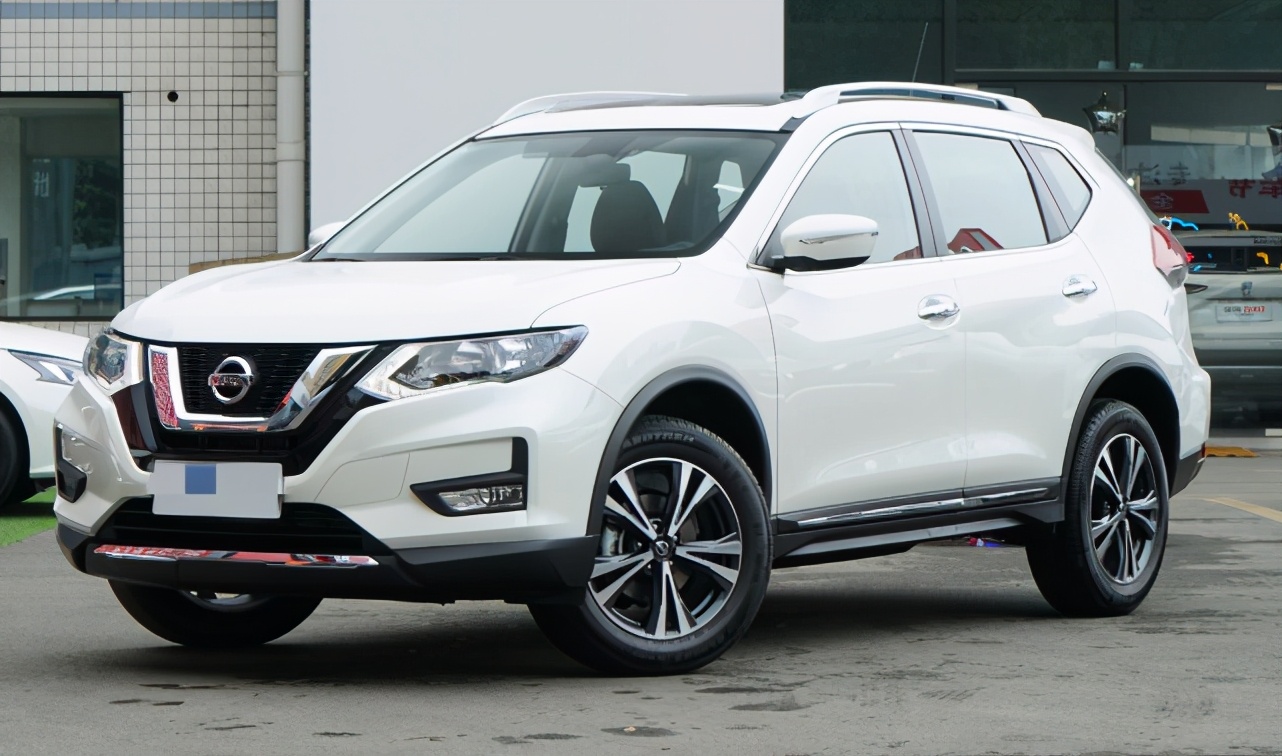 日产奇骏12万左右,日产奇骏21款值得买吗