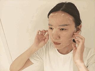 清洁面膜和美容仪如何搭配使用,和美容仪搭配面膜推荐什么