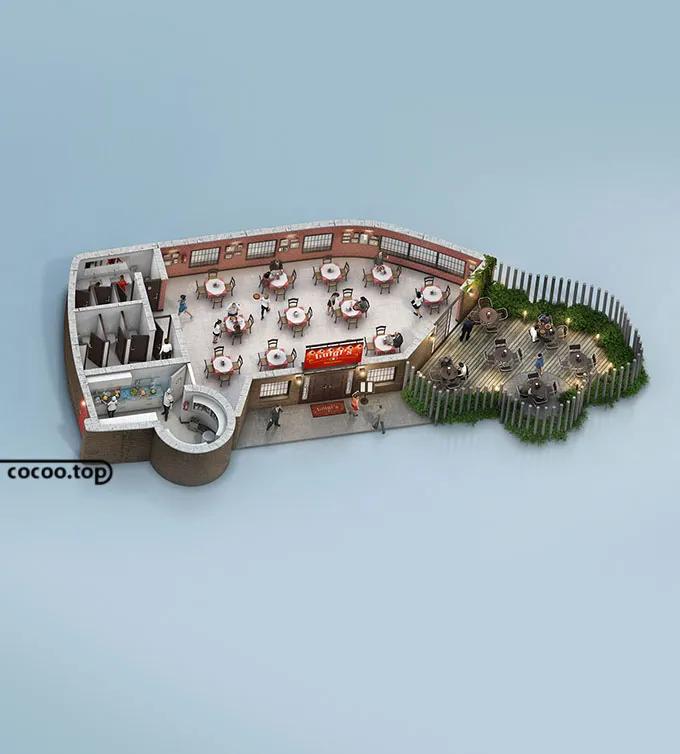 广告设计的创意方法,怎么做好一个广告设计图