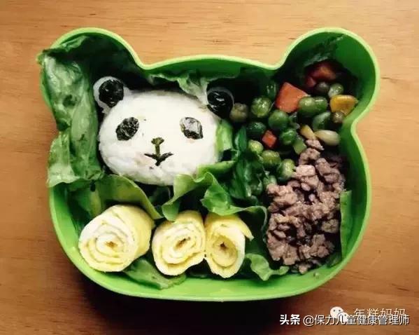 小朋友不爱吃饭,妈妈还能做些什么?看儿童营养师妈妈这样做