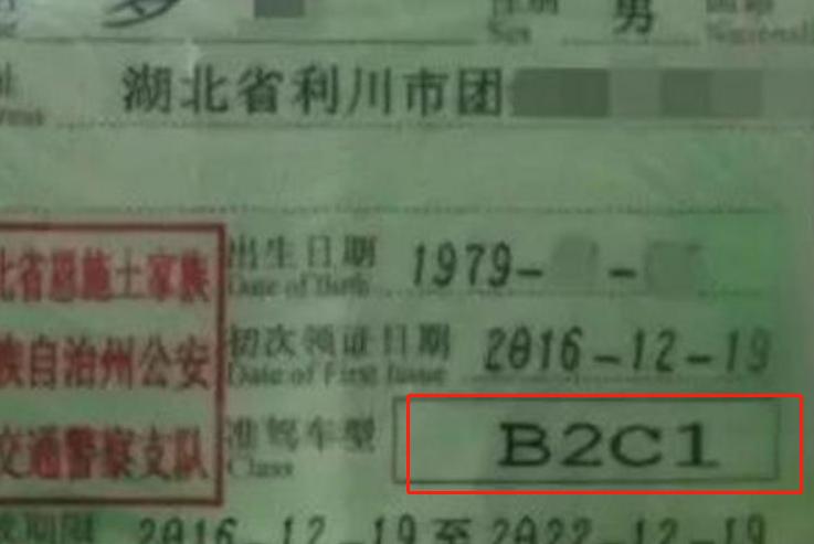 c1增b驾照需要什么条件最新,c1驾照升级a1驾照需要什么条件