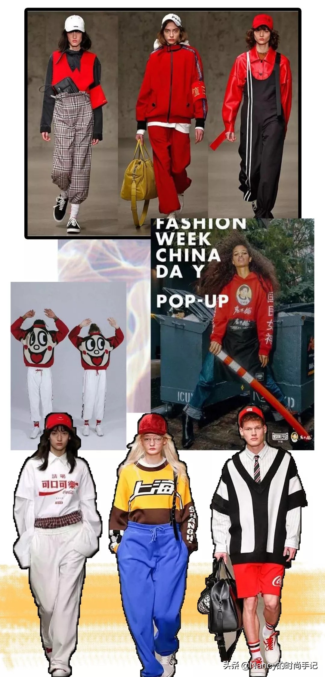 zara和hm哪个更好看,逛zara要留意这4大流行款