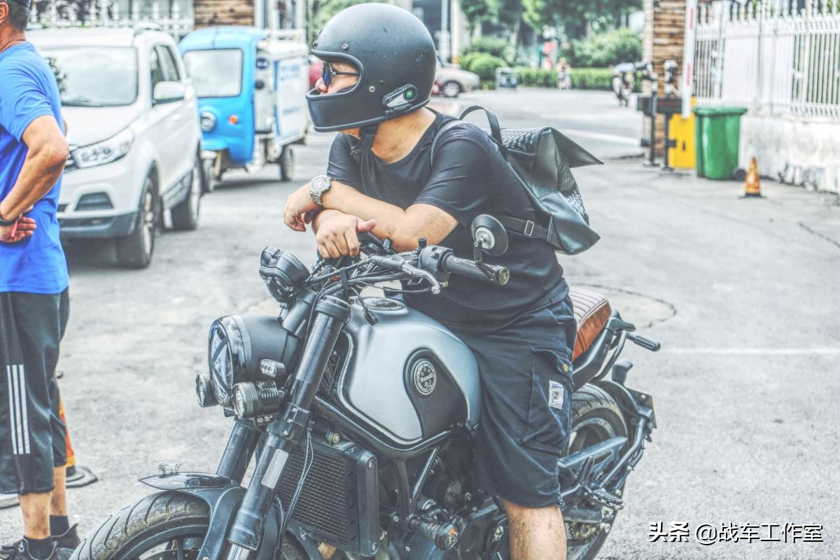 群狮呼啸！车主的节日！---2019幼狮500车主全国聚第一届