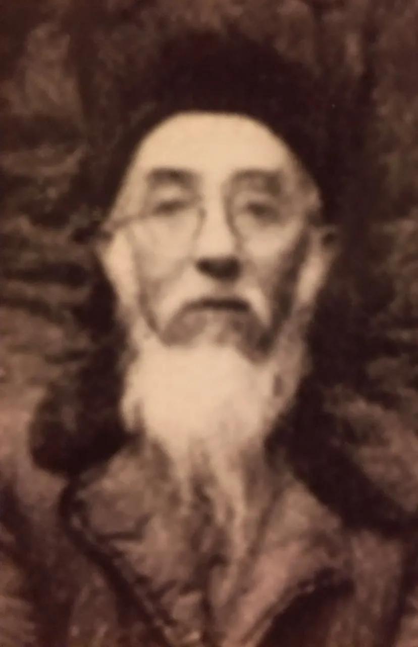 三汇古镇那些人和事——*产党共**的朋友秦建侯