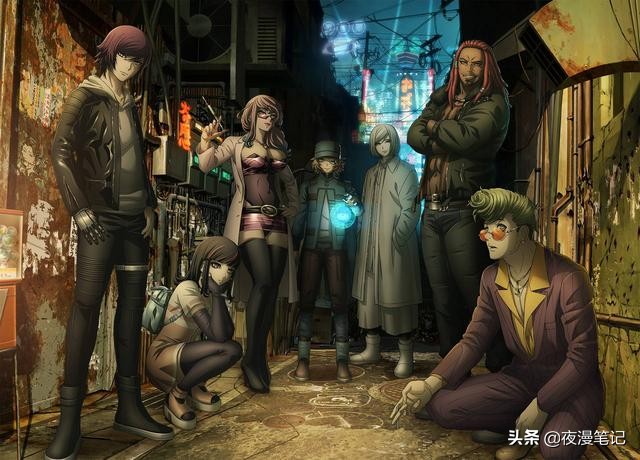 全员恶玉里的所有人物,全员恶玉搬运工喜欢女主吗