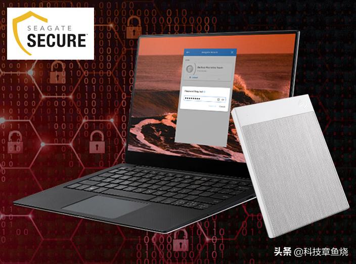 西数移动硬盘5t和希捷5t哪个好,希捷移动硬盘新款和老款