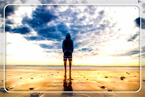 当一个人无路可走该怎么办,当生活陷入困境怎么处理