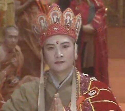 三界唯一的神是谁,观音紧箍咒给了哪三个人