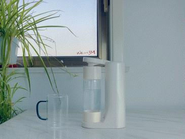 气泡水机怎么选择,气泡水机有购买的必要吗