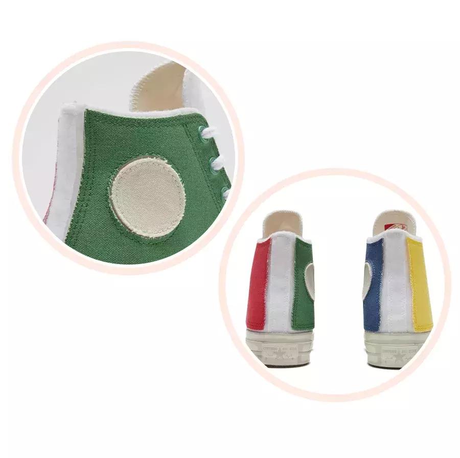 匡威又出新款了,匡威要出的新款