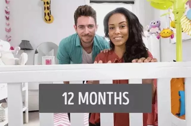 宝宝出生看世界样子,宝宝刚出生看世界是什么样子