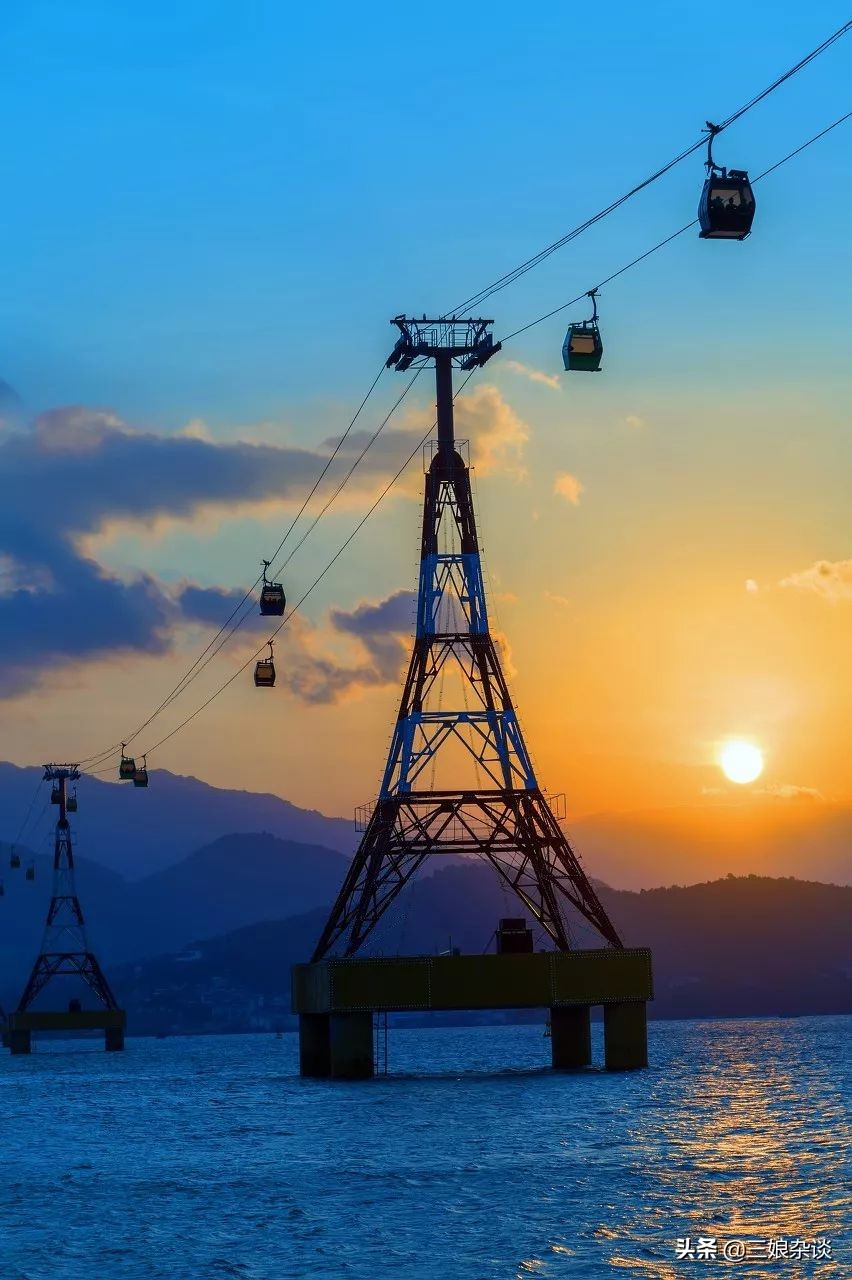 五个小众又好玩的免签国家,免签国家廉价旅游推荐