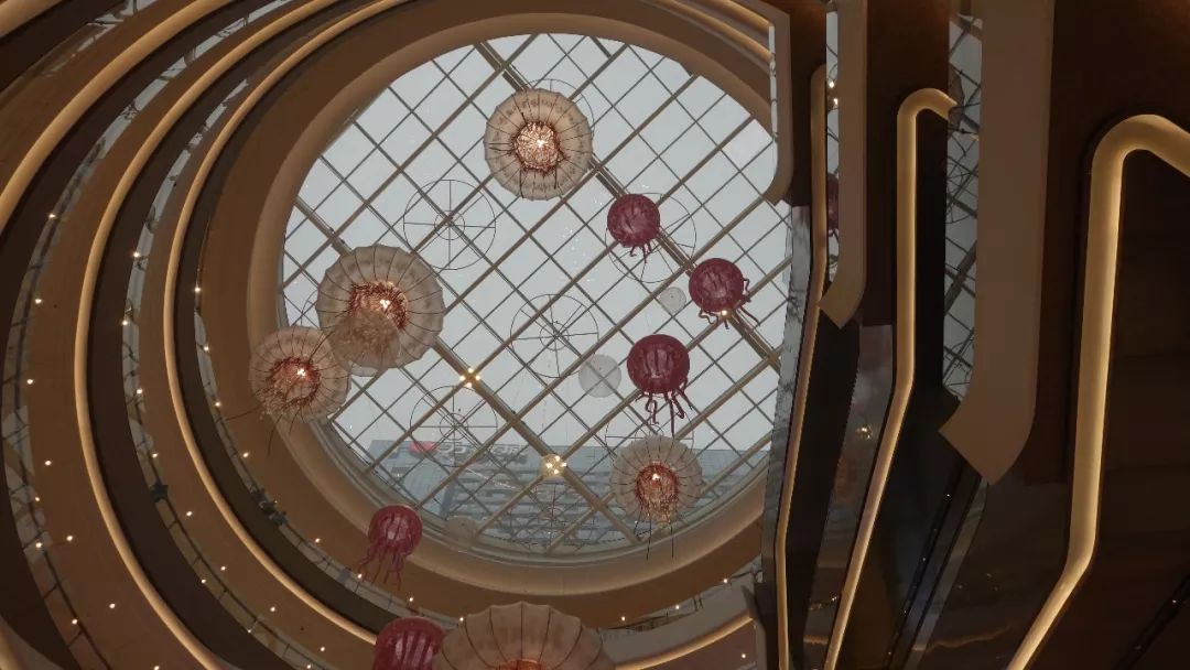 万象城到底值得去吗,石家庄万象城值得去么