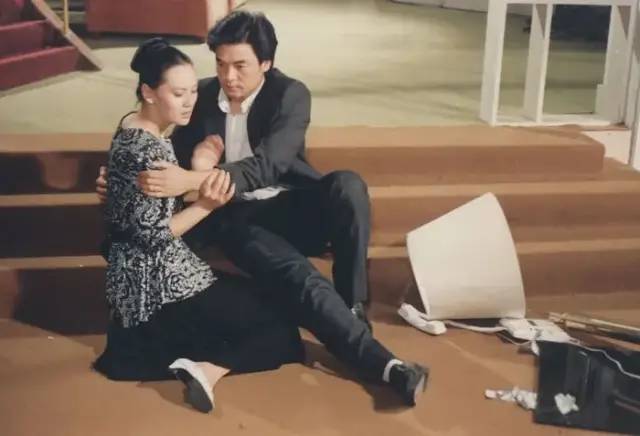 西北帮实力派演员,西北帮演员名单