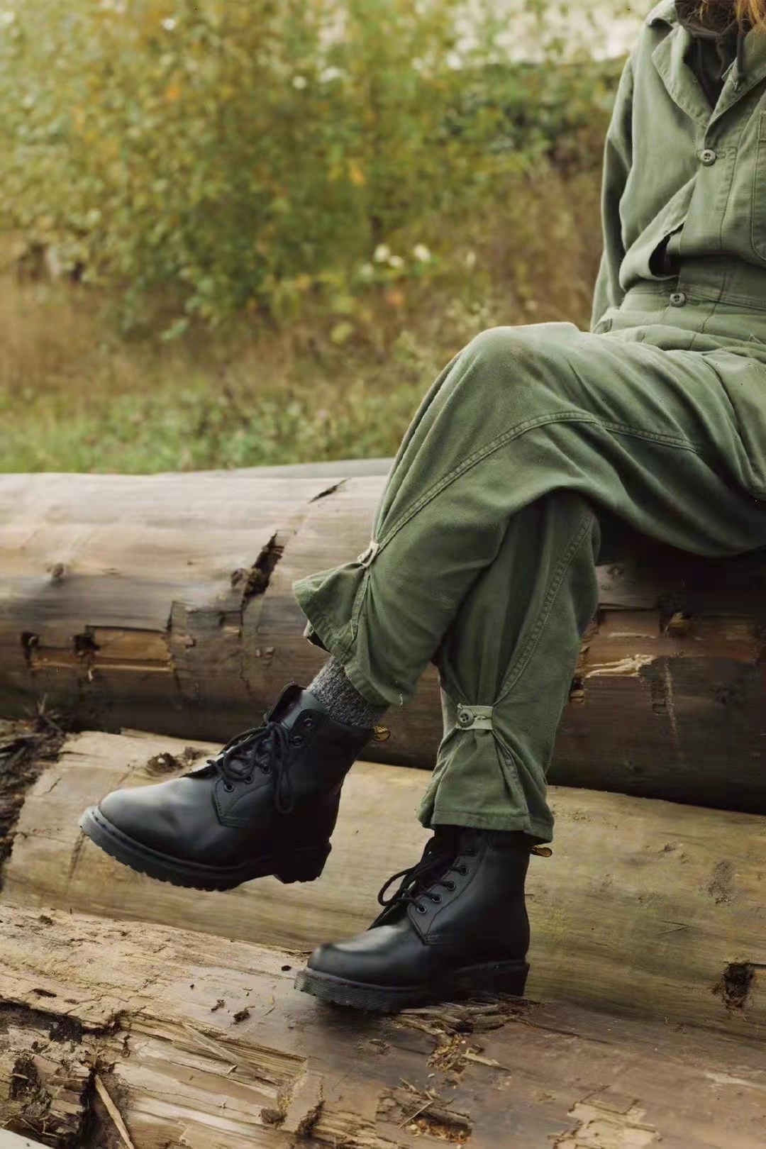 dr.martens联名supreme蛛网,drmartens联名rickowens低帮