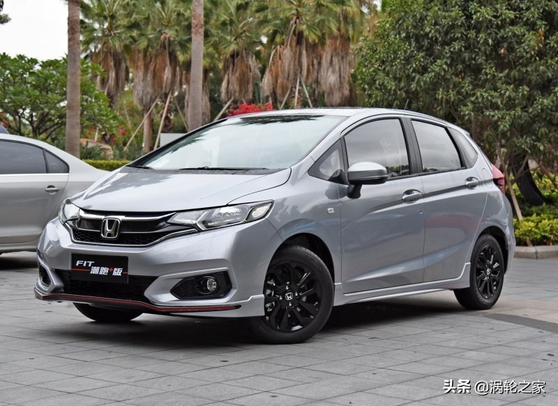 本田飞度gk5详细介绍,本田超跑gk5视频