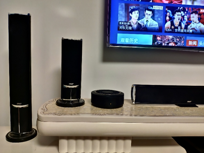 70迈空气净化器发布会,空气净化器pro测评