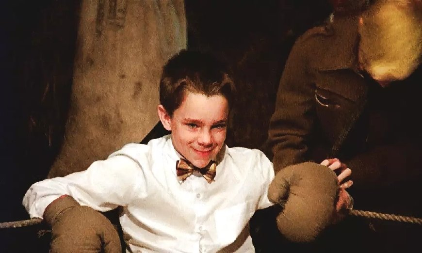 值得看两遍以上的十部经典电影,一部不能错过的好电影一定要看完