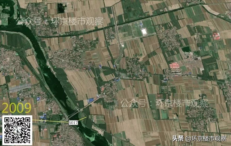 北三县大厂楼市,大厂潮白新城五年以后能有潜力吗