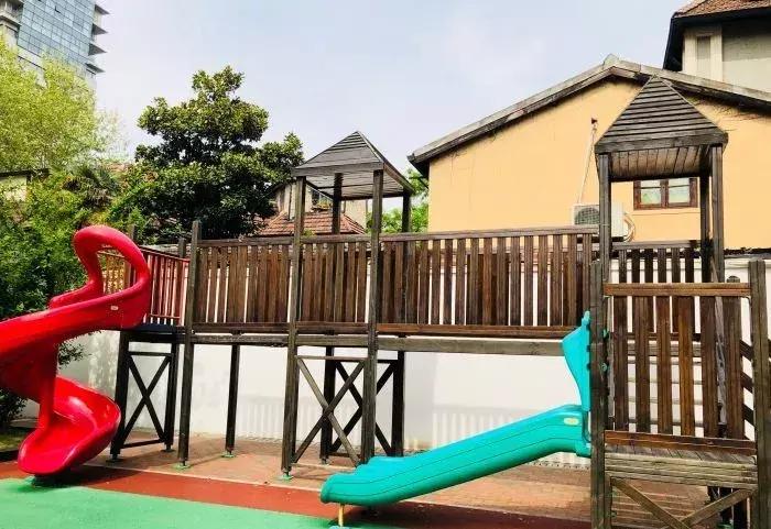 上海十大顶级幼儿园,上海卓越美世幼儿园学费